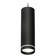 Подвесной светильник ambrella light xp xp8192003